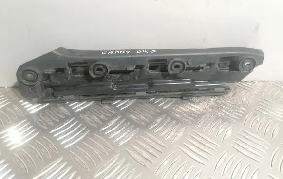Volkswagen Caddy Front bumper mounting bracket 1T0807050