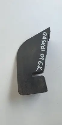 Nissan Qashqai+2 Rear mudguard 