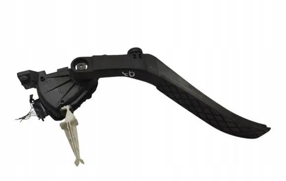 Audi Q7 4L Accelerator throttle pedal 7L0723507D