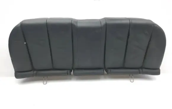 Mazda CX-7 Rear seat 