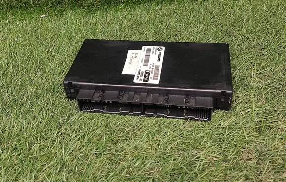 BMW 5 E60 E61 Comfort/convenience module 9119403 6135911940301