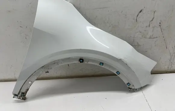 KIA Sportage Fender
