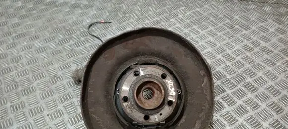Volvo XC90 Rear wheel hub spindle/knuckle 