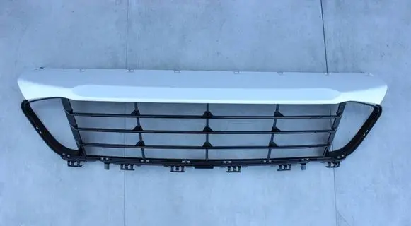 BMW X1 F48 F49 Front bumper lower grill 7383353 51117383353