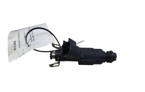Ford Focus C-MAX Fuel injector 0280156154