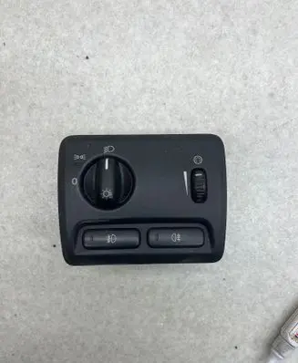 Volvo V70 Light switch 30739312 14W49E04 MG492100068