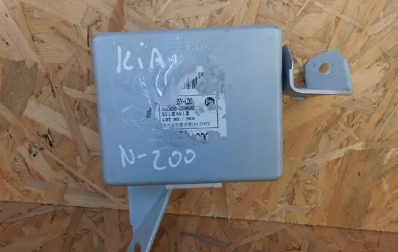KIA Sportage Other control units/modules 95300D9000