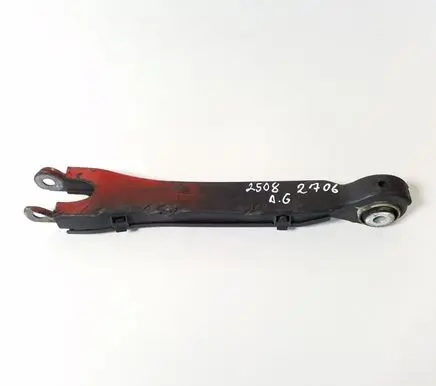 Mercedes-Benz E C207 W207 Rear control arm A2043502706