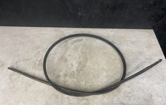 Toyota Avensis T250 Roof trim bar molding cover