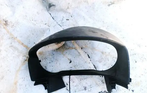 Mazda 3 I Dashboard trim BP4K55421