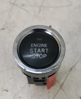 Toyota Avensis T270 Engine start stop button switch 396b0D00794 2009DJ1026 TC093LPD0168