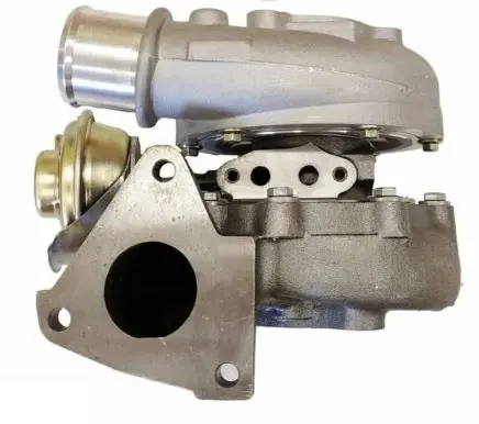 Nissan Terrano Turbo 705954 144112W204 7059540002