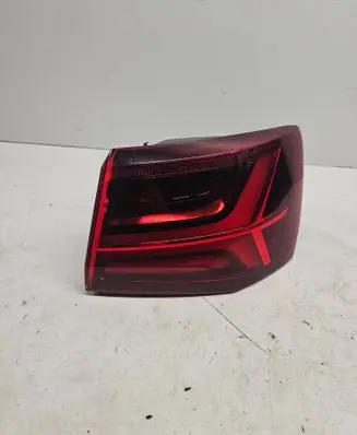 Audi A6 C7 Rear/tail lights 4G9945096E