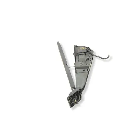 BMW 5 G30 G31 G38 Accelerator throttle pedal 6859999 21490710