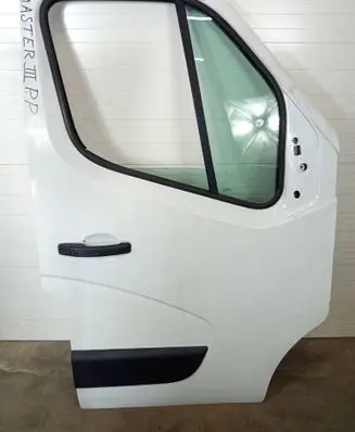 Renault Master III Front door MASTEPPIII