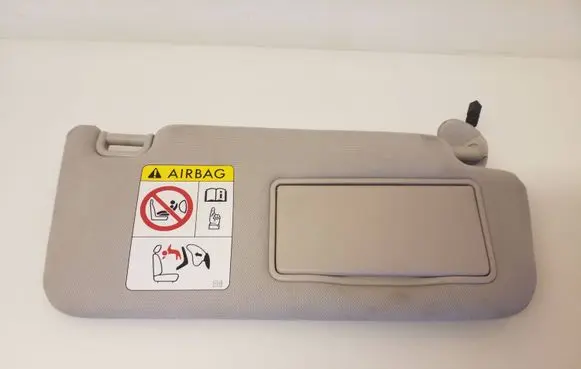 Subaru Outback (BS) Sun visor