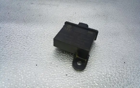 Audi A6 S6 C6 4F Other control units/modules 4F0907283 053300401203 4F090728305