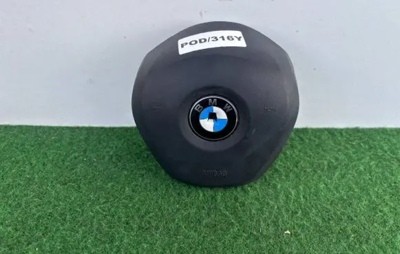 BMW 2 F45 Airbag cover 3087897