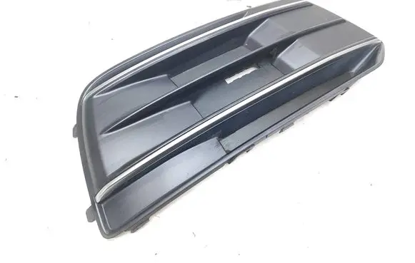 Audi Q5 SQ5 Front bumper lower grill 80A807682B 80A807680