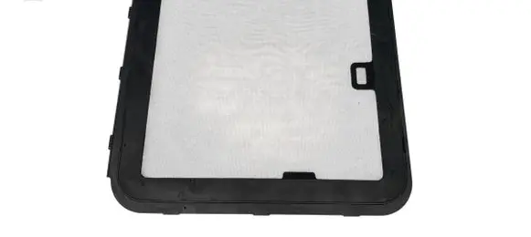 Volkswagen Multivan T6 Sliding door sun shade/blind 7LA068528