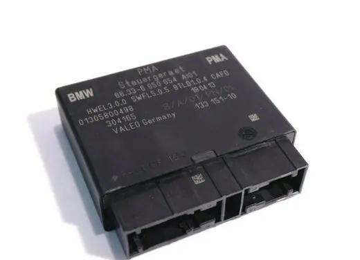 BMW i3 Parking PDC control unit/module 6850654