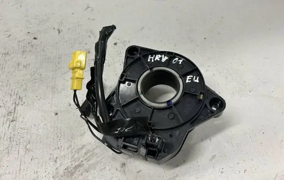 Airbag slip ring squib (SRS ring)