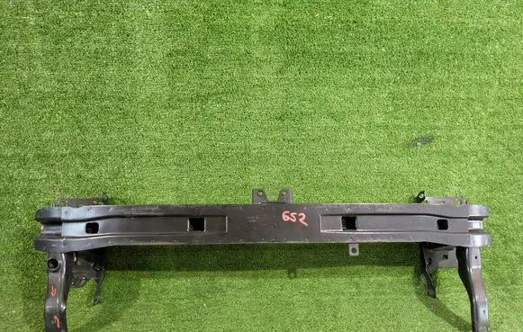 Skoda Karoq Front bumper support beam 57A807119