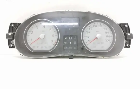 Dacia Sandero Speedometer (instrument cluster) 1836449 P248103939R