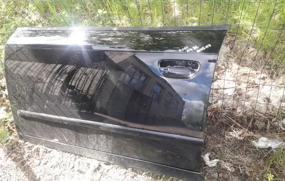 Audi A4 S4 B7 8E 8H Front door