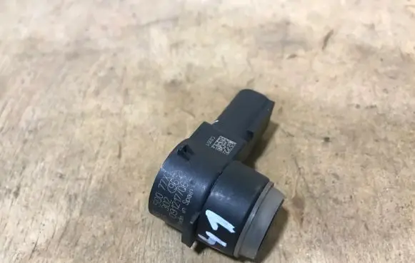 Peugeot 407 Parking PDC sensor 9663650077 0263003302 9663650077XT