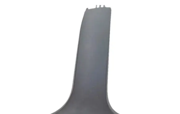 BMW X6 F16 (B) pillar trim (bottom) 7385627