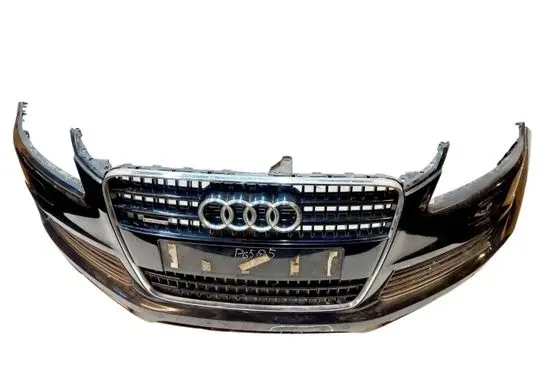 Audi Q7 4L Front bumper