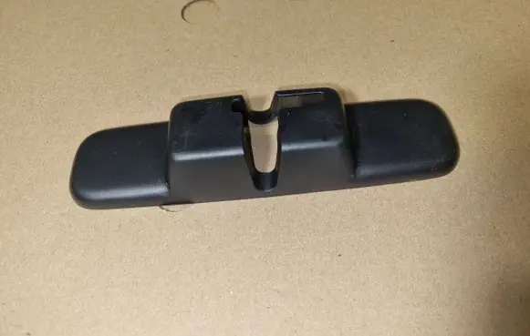 Jaguar XF Seat trim 93BBF61348 D3D7A