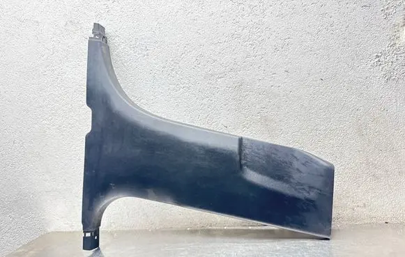 Ford Edge II (B) pillar trim (bottom) FT4BR243W06ADW T10107 WSSM40638