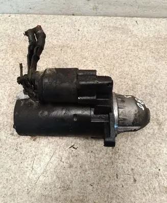 Iveco Daily 5th gen Starter motor