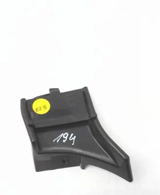 Audi TT TTS Mk2 Other interior part 8J7857781D 8J7857781B 8K7857795