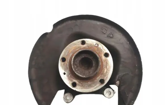 Peugeot 308 Stub axle 