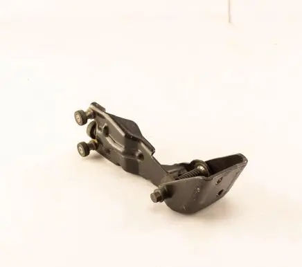 Dodge Caravan Sliding door upper roller guide/hinge 05020673AE