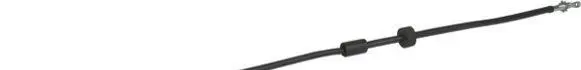 Hyundai Lantra I Gear shift cable linkage J2300503