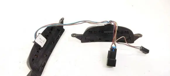 Opel Astra G Steering wheel buttons/switches 90561159 6014387