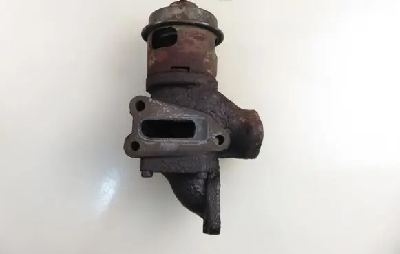Honda FR-V EGR valve 