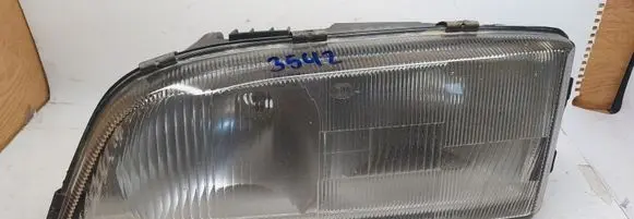 Volvo V70 Headlight/headlamp 002147341