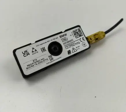 BMW iX Aerial antenna amplifier 5A319C7