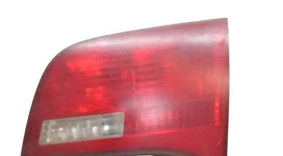 Audi A6 S6 C6 4F Tailgate rear/tail lights 4F9945094 89037748 07402019