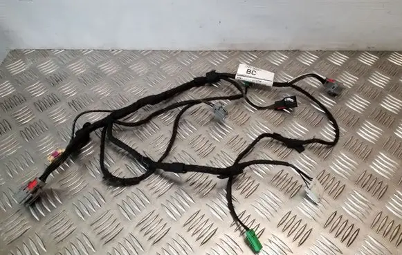 Jaguar XF X250 Other wiring loom CX2314A227BC
