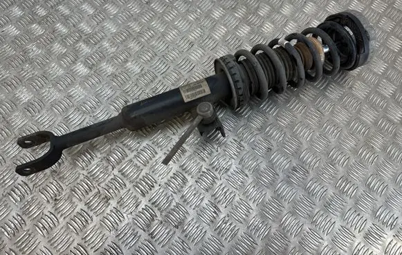 BMW 5 F10 F11 Front shock absorber/damper 6863889