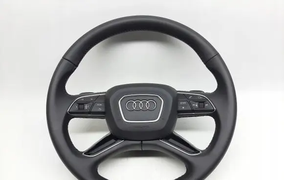 Audi Q7 4L Steering wheel 4M0419091K