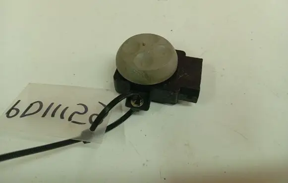 Audi A6 S6 C6 4F Seat control switch 8E0959777E59