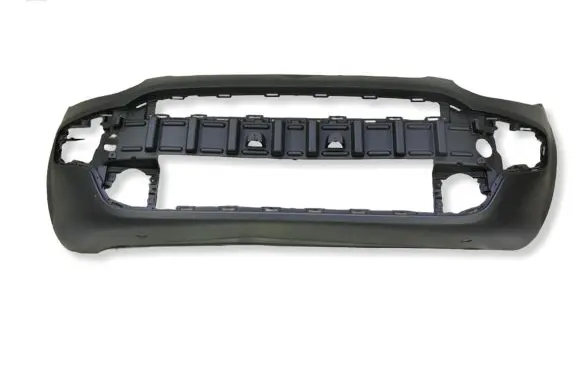 Fiat Punto Evo Front bumper 735500118