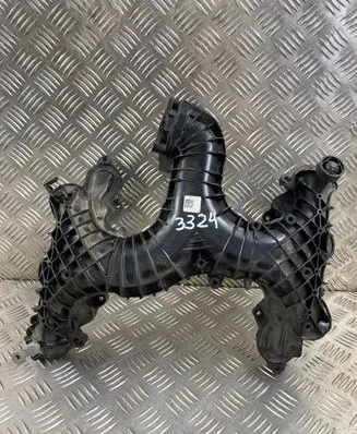 Audi A6 S6 C7 4G Intake manifold 059129711DP